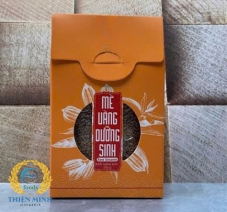 Mè Vàng Dưỡng Sinh 