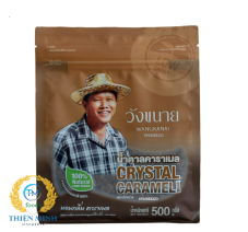 Đường phèn hữu cơ Thái Lan 500gr