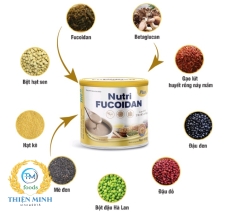 SỮA NUTRI FOCUIDAN ( Chính Hãng ) FREE SHIP TOÀN QUỐC