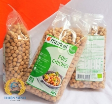 Hạt Đậu Gà Markal 500gr
