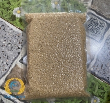 GẠO LỨT TRẮNG NÀNG HOA DƯỠNG SINH (1KG)