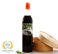 Tương Tamari Nhật Bản 500ML
