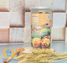 Hạt Óc Chó Mỹ