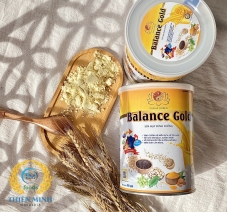  SỮA HẠT BALANCE GOLD CHÍNH HÃNG  (FREESHIP TOÀN QUỐC)