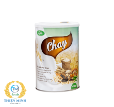 (FREESHIP) SỮA HẠT CHAY 800GR (TẶNG 1 HỘP SỮA MẦM NHỎ)