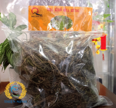 Trà khổ qua dây ( gói – 200gr)