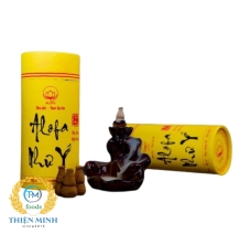Nụ Alofa - nụ xông tài lộc như ý Alofa