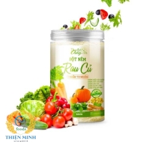 Bột Nêm Rau Củ thuần chay 500gr