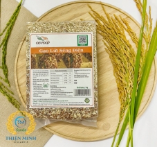 Gạo Lứt Séng Điện