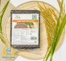 Gạo Lứt Tím OG