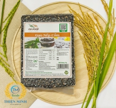 Gạo Nếp Cẩm