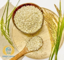 Gạo Lứt Tám thơm 