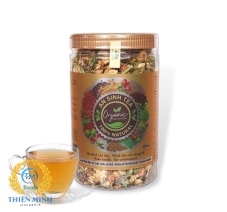 TRÀ AN SINH HỮU CƠ 500GR