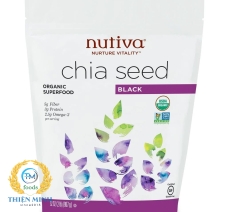 Hạt Chia Mỹ Nuvita 907gr