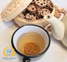 TRÀ CỦ SEN DƯỠNG SINH