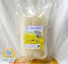 Miến sắn dây (phở sắn dây) dưỡng sinh- 200gr 