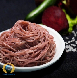 Bún - Miến - Phở - Nui