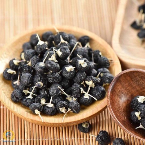 KỶ TỬ ĐEN GÓI 100GR 