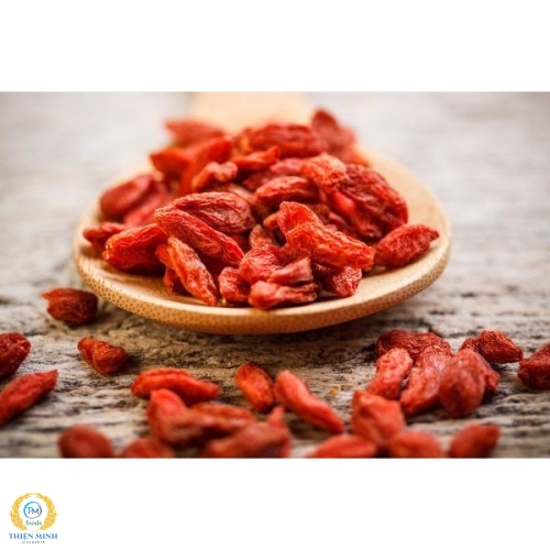Hạt kỷ tử Goji 250g