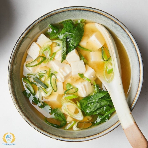 Miso vàng Nhật Bản 1kg
