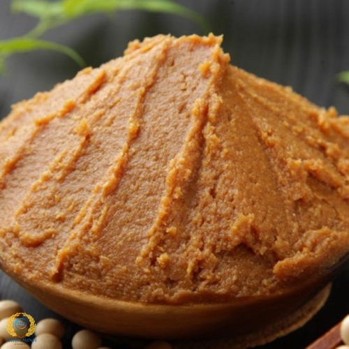 Miso vàng Nhật Bản 1kg