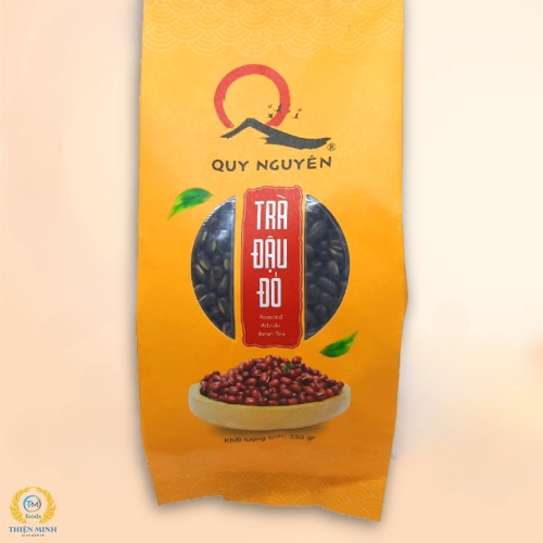 TRÀ XÍCH TIỂU ĐẬU QUY NGUYÊN 250GR