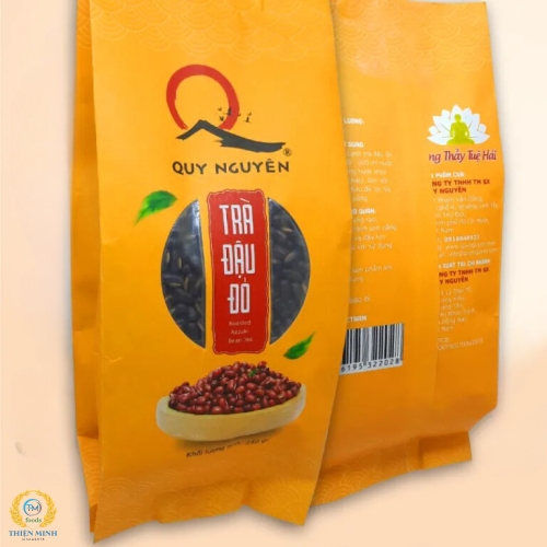 TRÀ XÍCH TIỂU ĐẬU QUY NGUYÊN 250GR