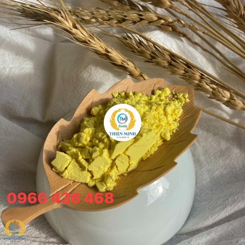 Tinh Bột Nghệ 500gr Thiện Minh