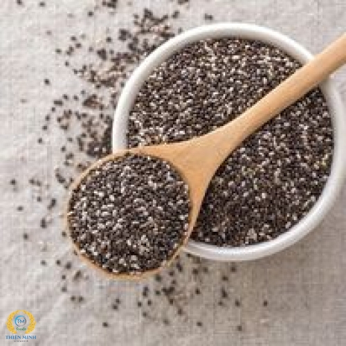 Hạt chia chuẩn Mỹ 396g