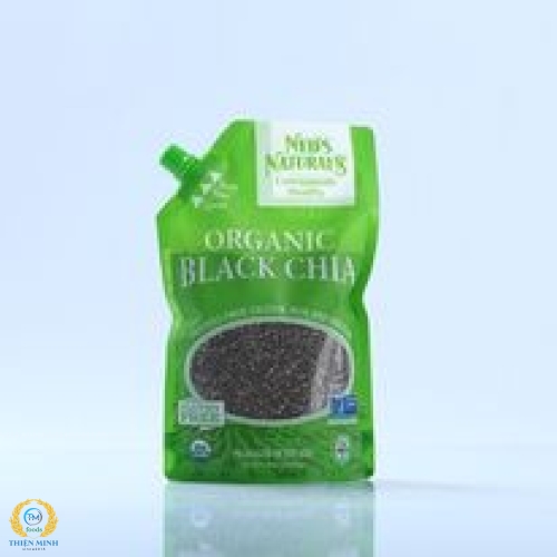 Hạt chia chuẩn Mỹ 396g