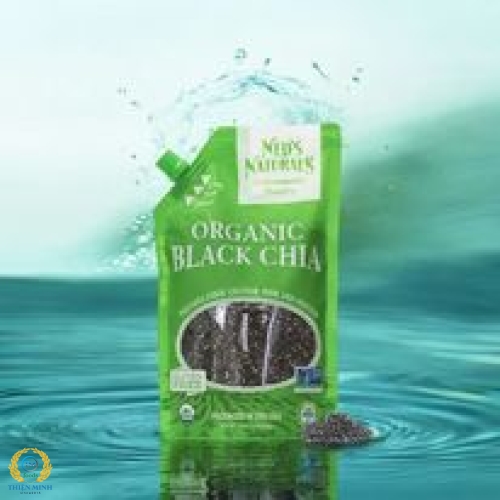 Hạt chia chuẩn Mỹ 396g
