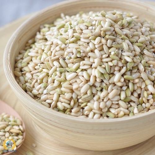 Gạo Nếp Lứt 1kg