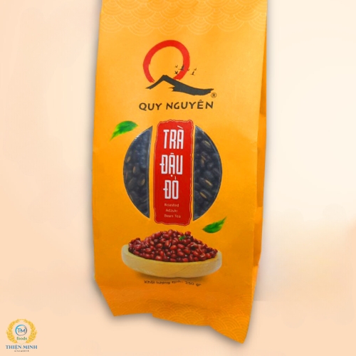TRÀ XÍCH TIỂU ĐẬU QUY NGUYÊN 250GR