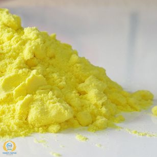 Tinh Bột Nghệ 500gr Thiện Minh