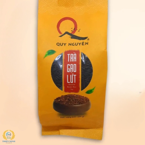 TRÀ GẠO LỨT QUY NGUYÊN 250GR