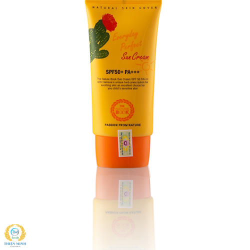 Kem chống nắng Everyday Perfect Sun Cream SPF50+ PA+++