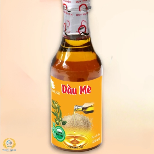 Dầu mè( 250ml)