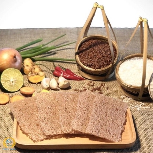 BÁNH HỎI GẠO LỨT 300gr