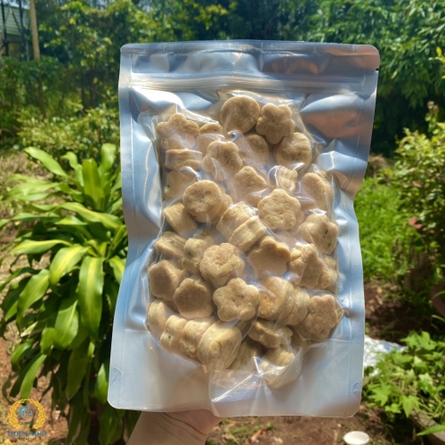Bánh quy dưỡng sinh 