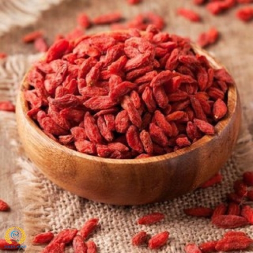 Hạt kỷ tử Goji 250g