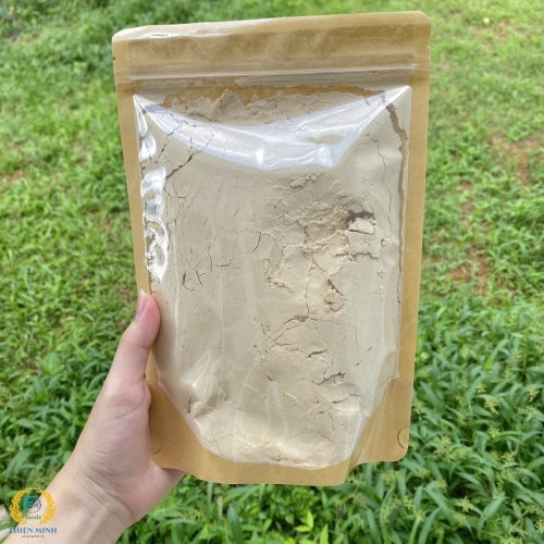 Bột gạo lứt nảy mầm