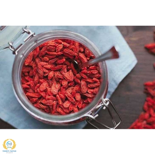Hạt kỷ tử Goji 250g