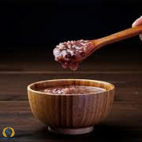 Hạt bobo lứt (Ý dĩ)  - 500gr
