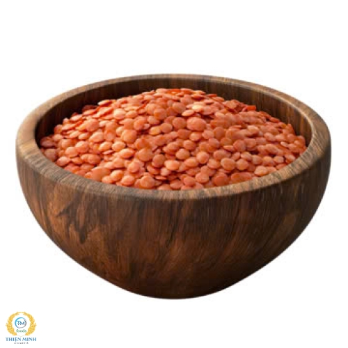 ĐẬU LĂNG ĐỎ HỮU CƠ  200g