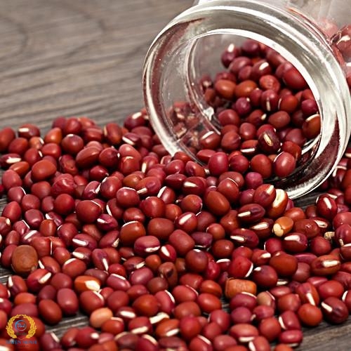 Đậu đỏ hạt nhỏ 500gr