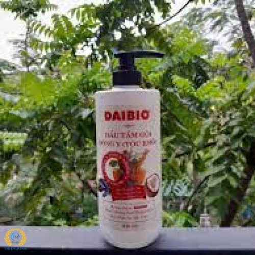 DẦU TẮM GỘI ĐÔNG Y DƯỠNG SINH CHAI LỚN 910ML