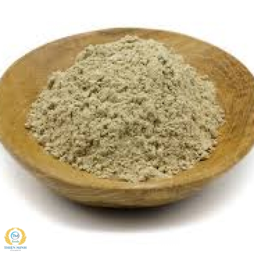 Bột ngưu bàng nguyên chất