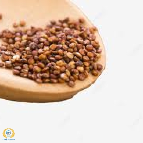 Hạt Quinoa Đỏ