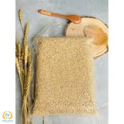 GẠO LỨT TRẮNG NÀNG HOA DƯỠNG SINH (1KG)