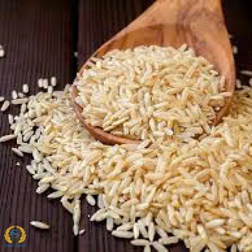 GẠO LỨT TRẮNG NÀNG HOA DƯỠNG SINH (1KG)